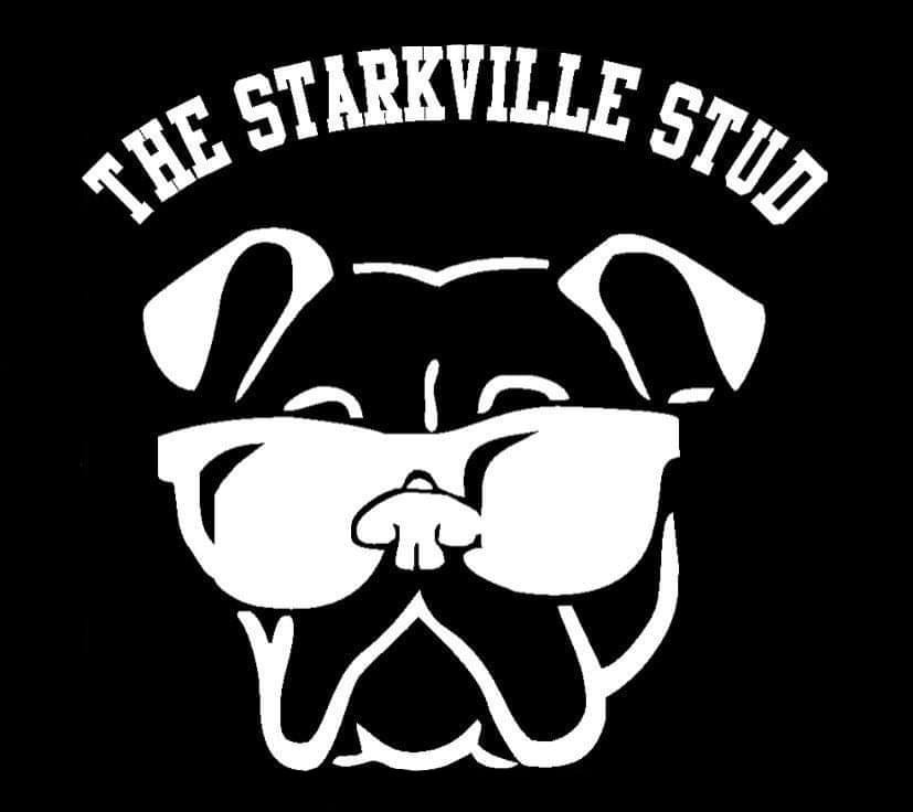 The Starkville Stud Tee
