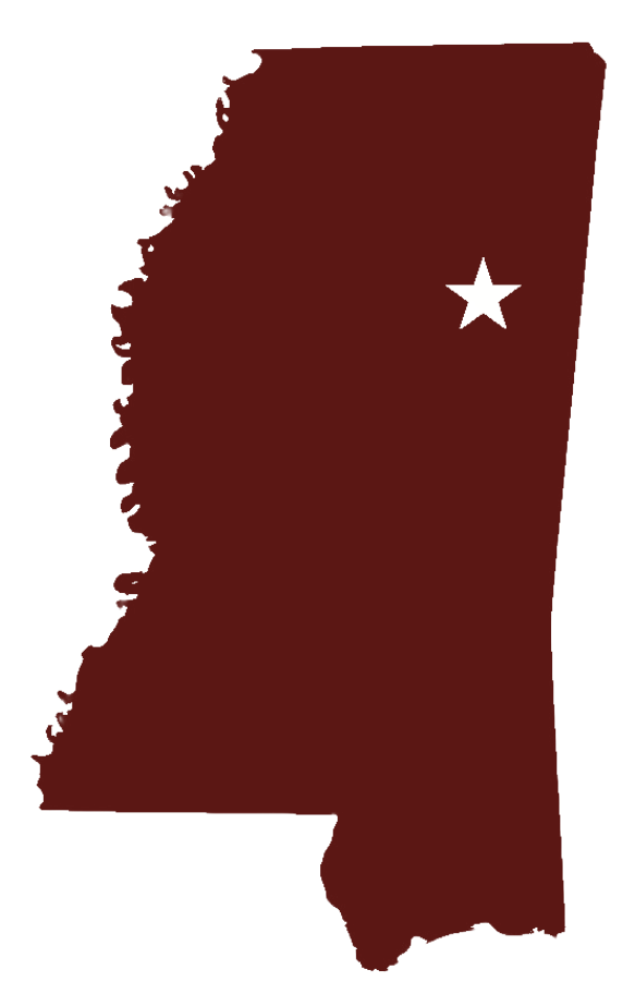 Starkville, Mississippi
