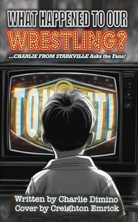 What Happened to Our Wresting?